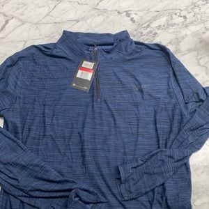 Nike dry long sleeve shirt